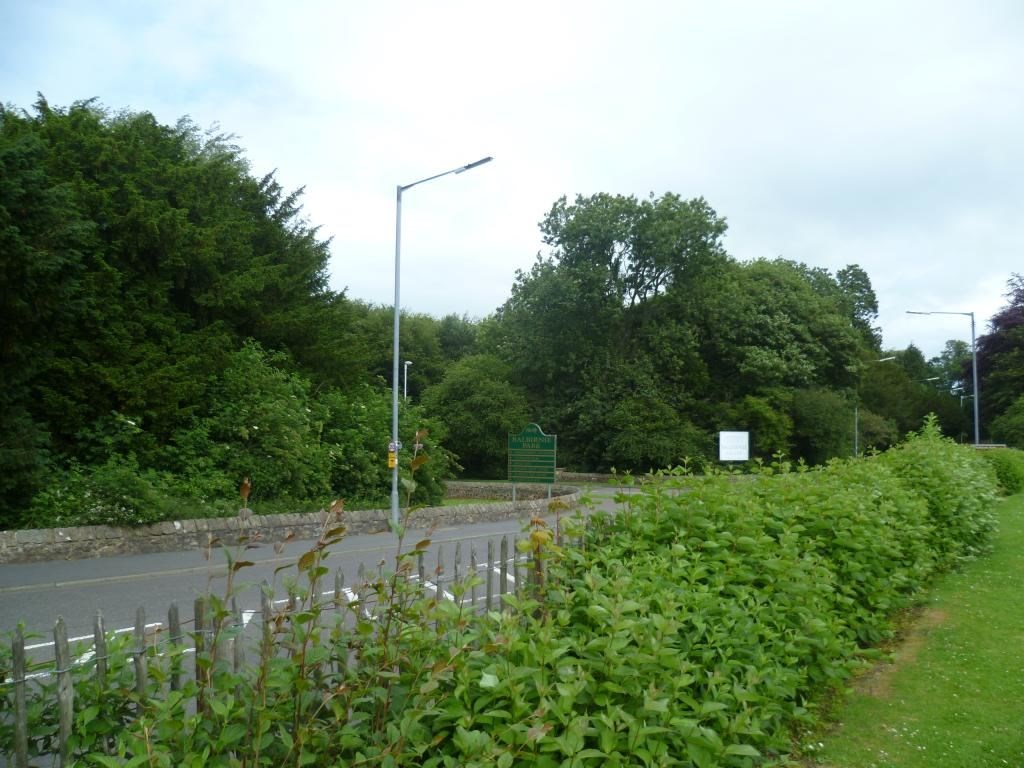 Property to rent in Glenrothes, KY7, Balbirnie Avenue properties from