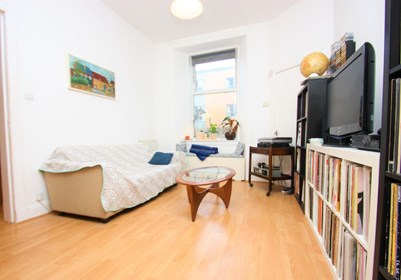 1 Bed Flats To Rent In Morningside Edinburgh Property