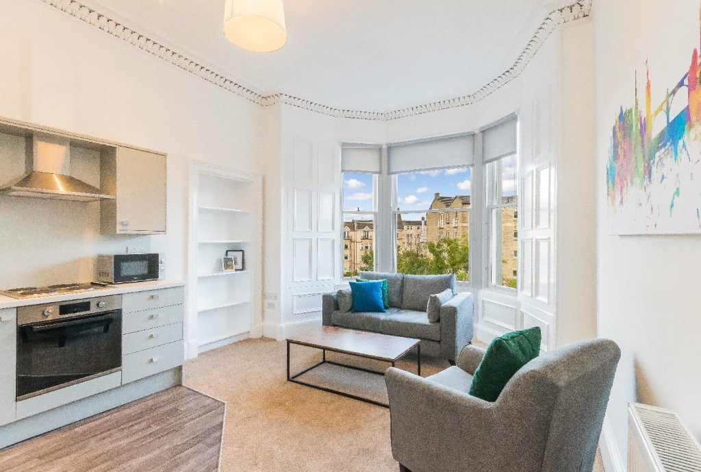 Property to rent in Morningside, EH10, Balcarres Street properties from