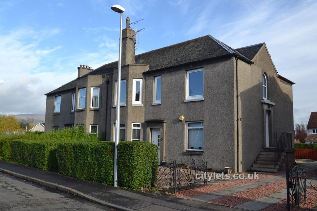 Property to rent in Alloa, FK10, Balfour Street properties from