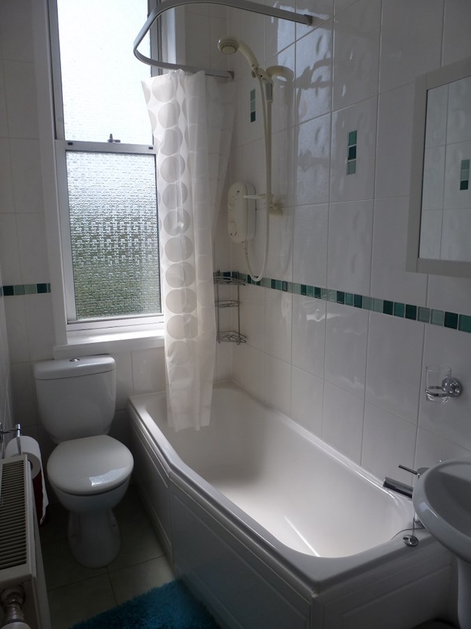 Property to rent in Leith, EH6, Balfour Street properties from Citylets