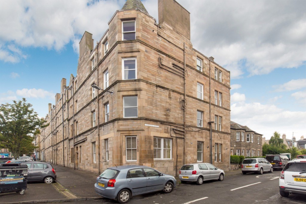 Property to rent in Leith Walk, EH6, Balfour Street properties from