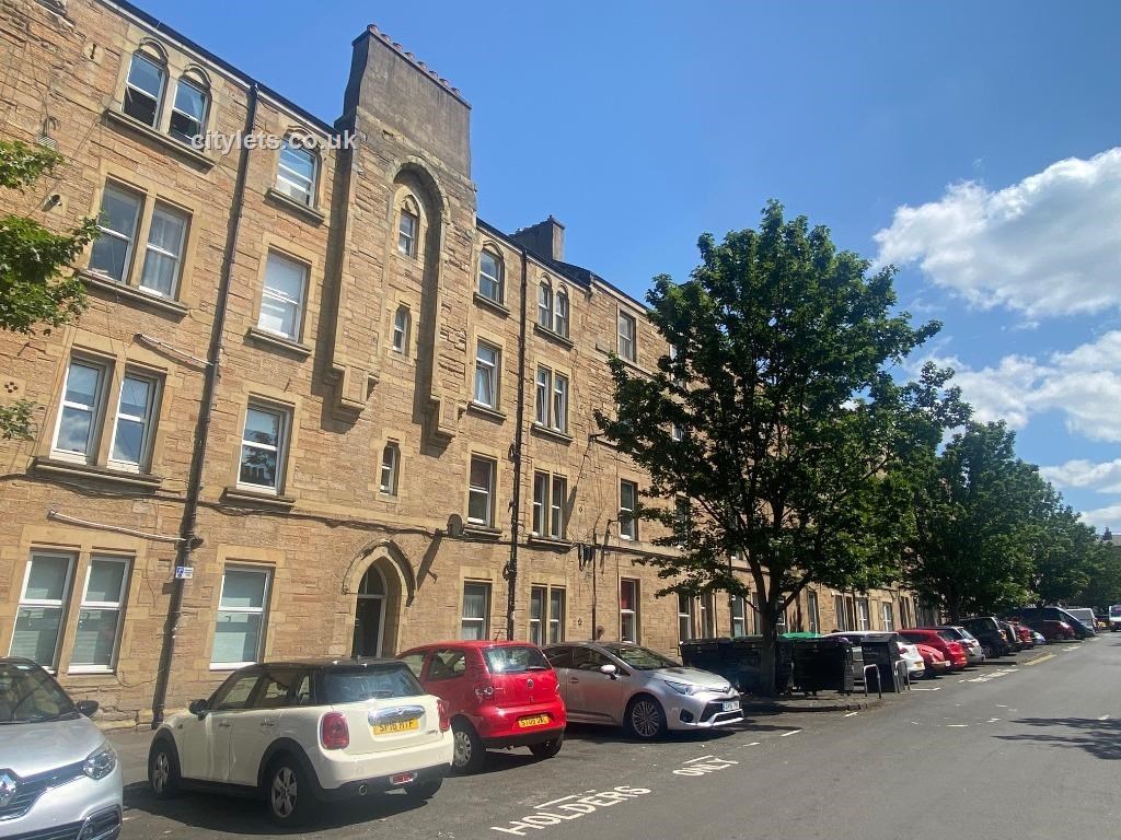 Property to rent in Leith, EH6, Balfour Street properties from Citylets