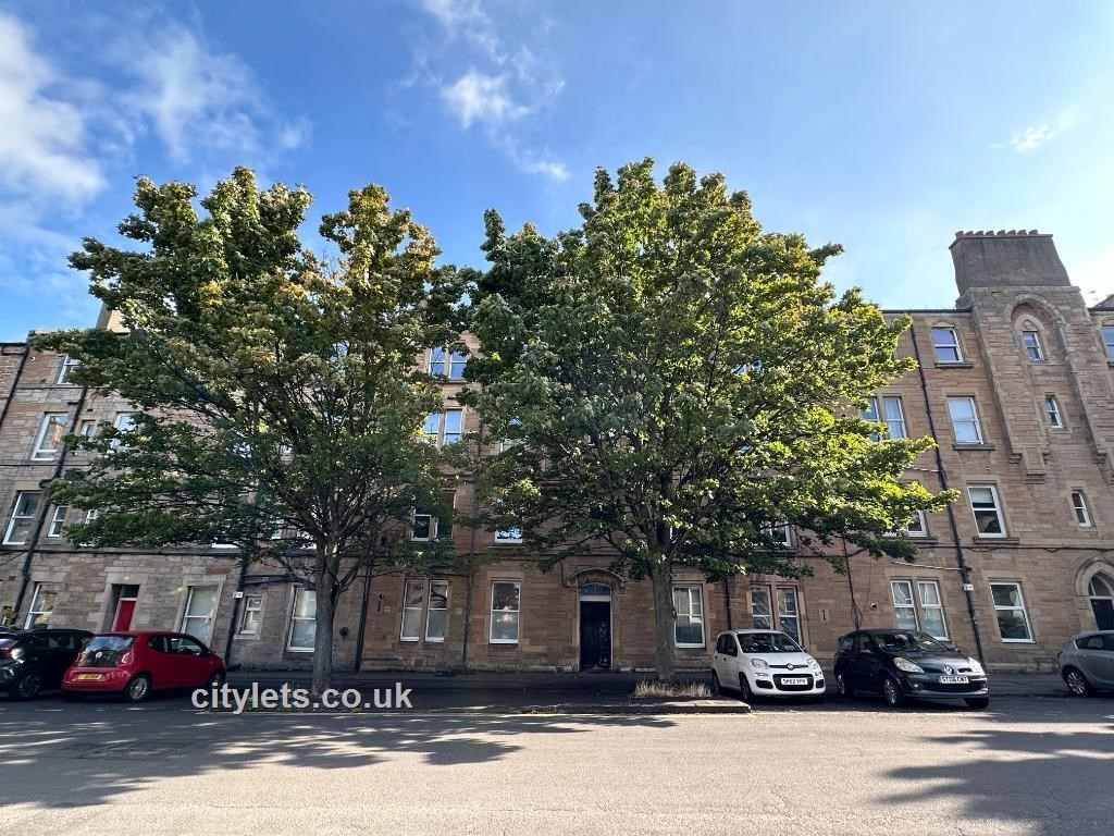 Property to rent in Leith, EH6, Balfour Street properties from Citylets