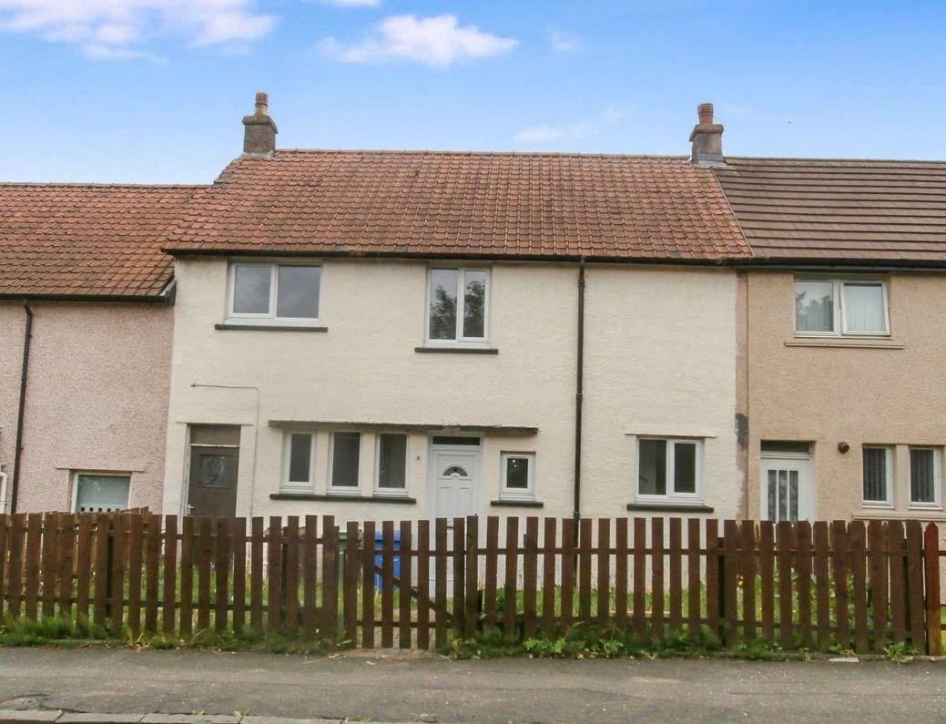 Property to rent in Bonnybridge, FK4, Balfour Street properties from
