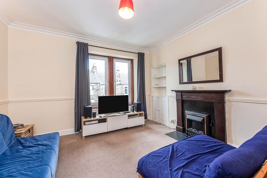 Property to rent in Kirkcaldy, KY2, Balfour Street properties from