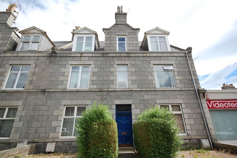 Property to rent in City Centre, AB10, Balmoral Place properties from