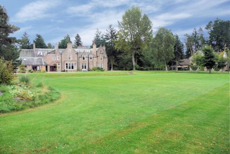 Property to rent in Aboyne, AB34, Balnacoil properties from Citylets