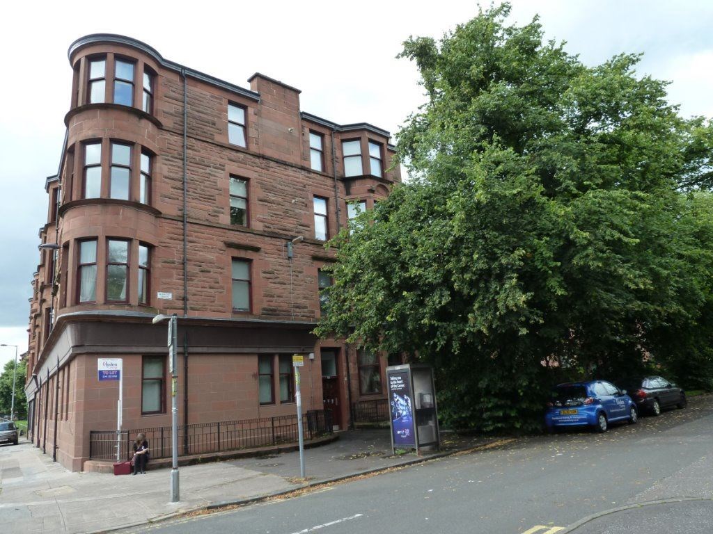 Property to rent in Glasgow Harbour, G14, Balshagray Crescent