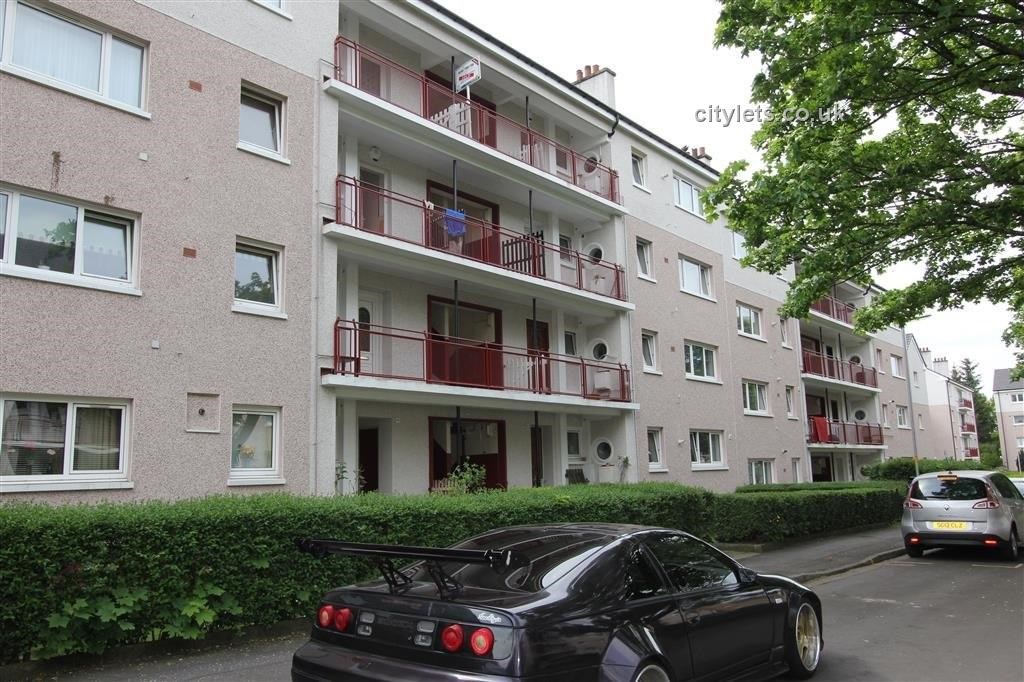 Property to rent in Thornliebank, G43, Banchory Avenue properties from