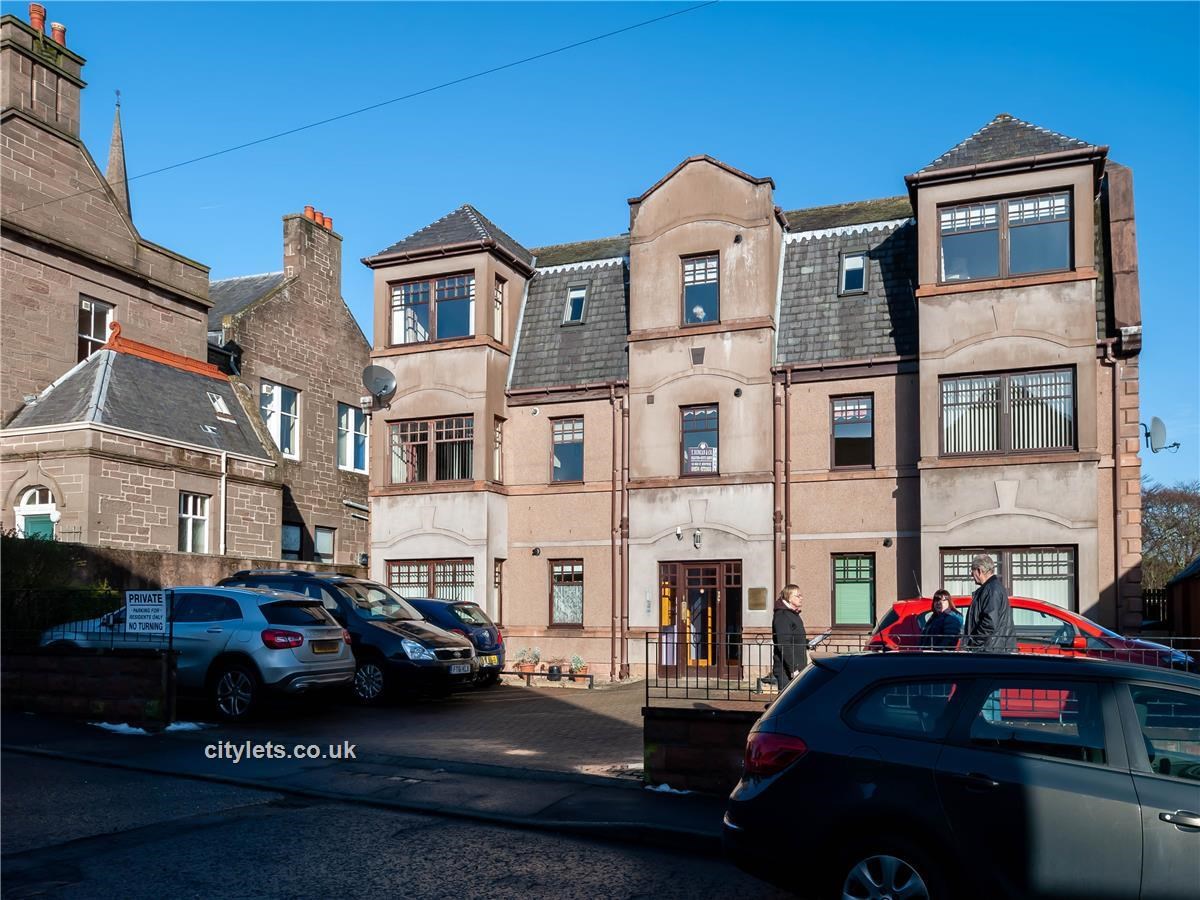 Property to rent in Brechin, DD9, Bank Street properties from Citylets