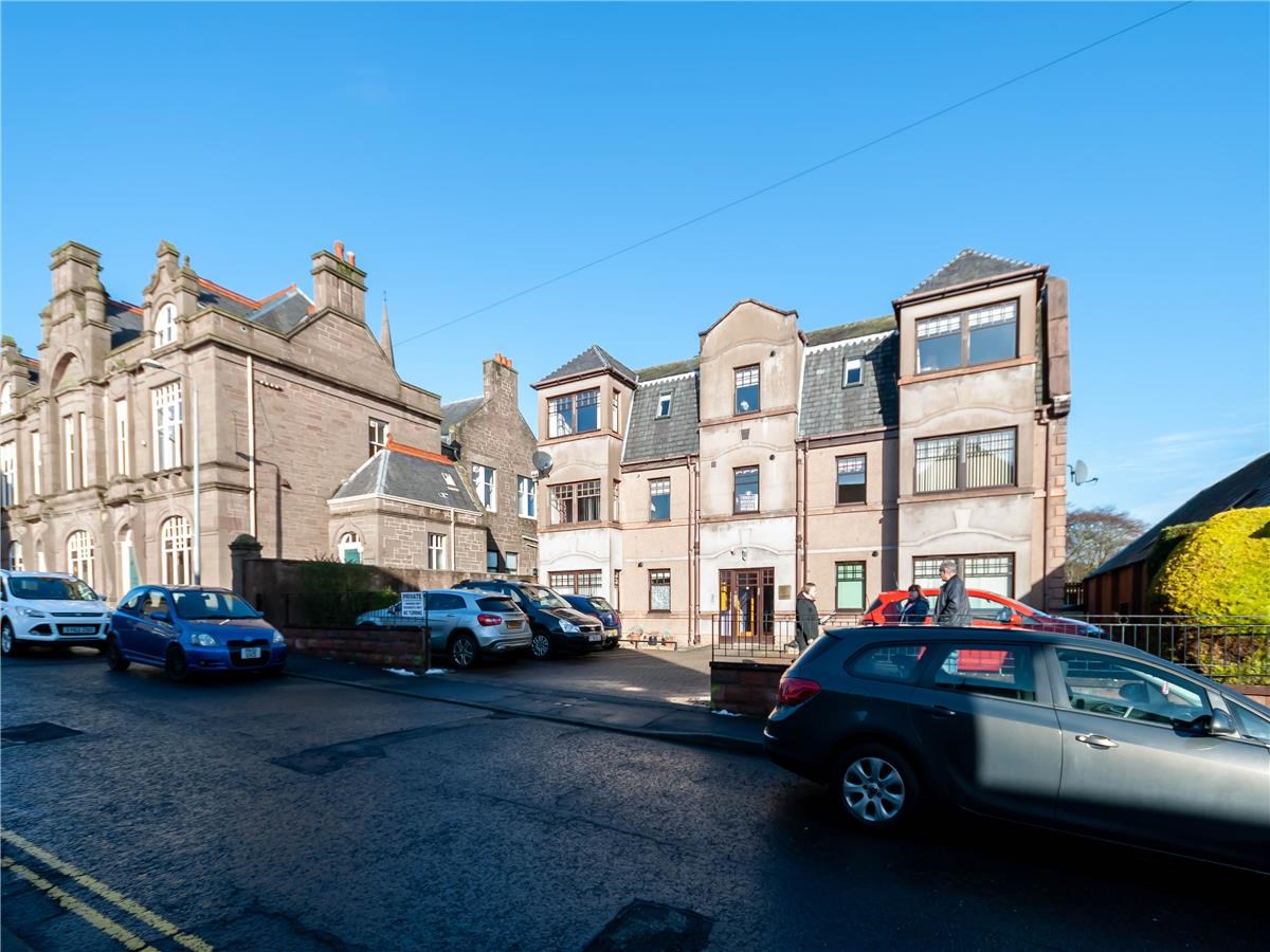 Property to rent in Brechin, DD9, Bank Street properties from Citylets