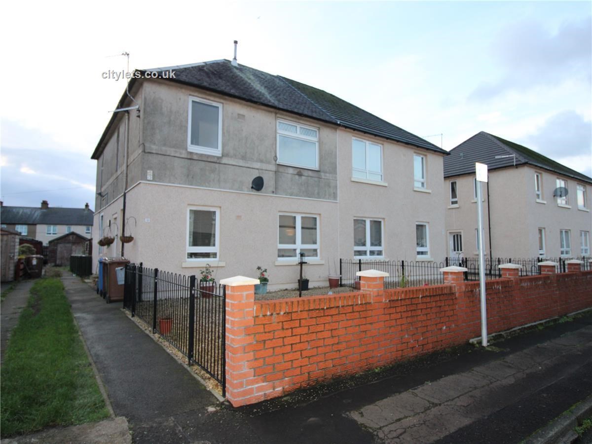 Property to rent in Grangemouth, FK3, Bank Street properties from