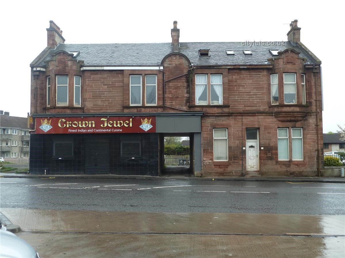 Property to rent in Coatbridge, ML5, Bank Street properties from