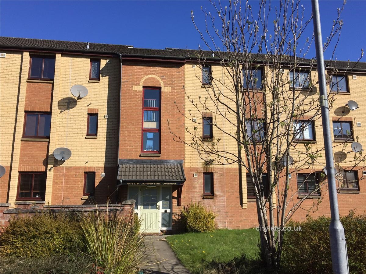 Property to rent in Coatbridge, ML5, Bank Street properties from