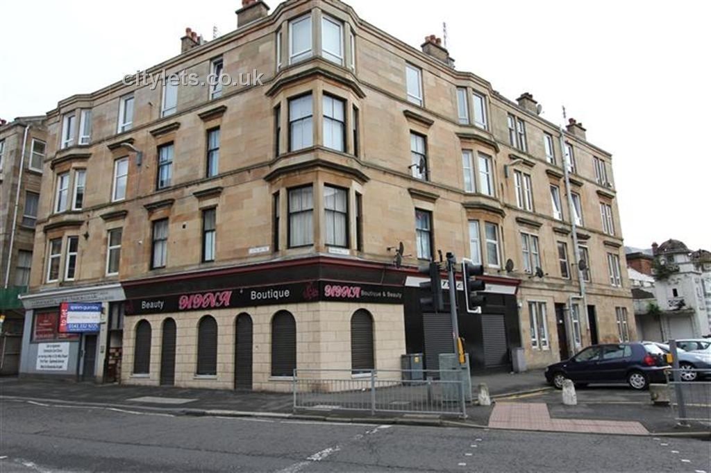 Property to rent in Govanhill, G42, Bankhall properties from Citylets