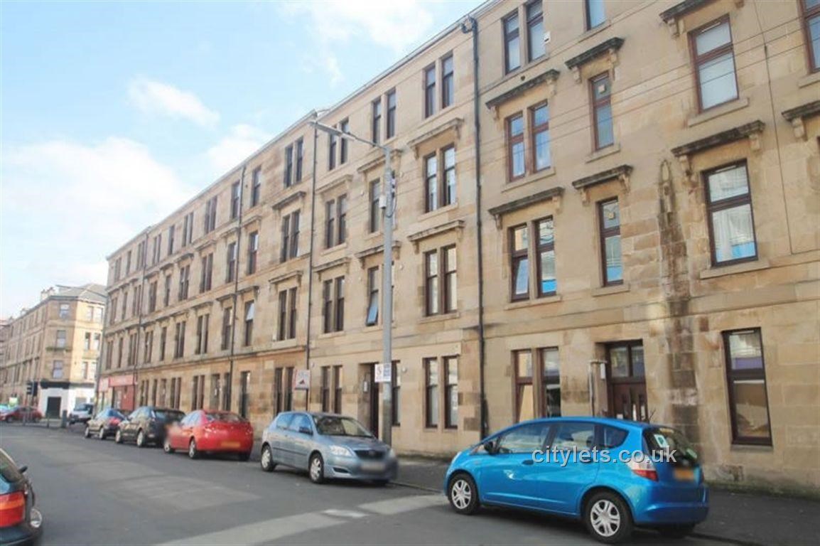 Property to rent in Govanhill, G42, Bankhall Street properties from