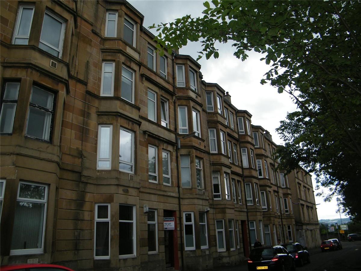 Property to rent in Dennistoun, G31, Bannatyne Avenue properties from