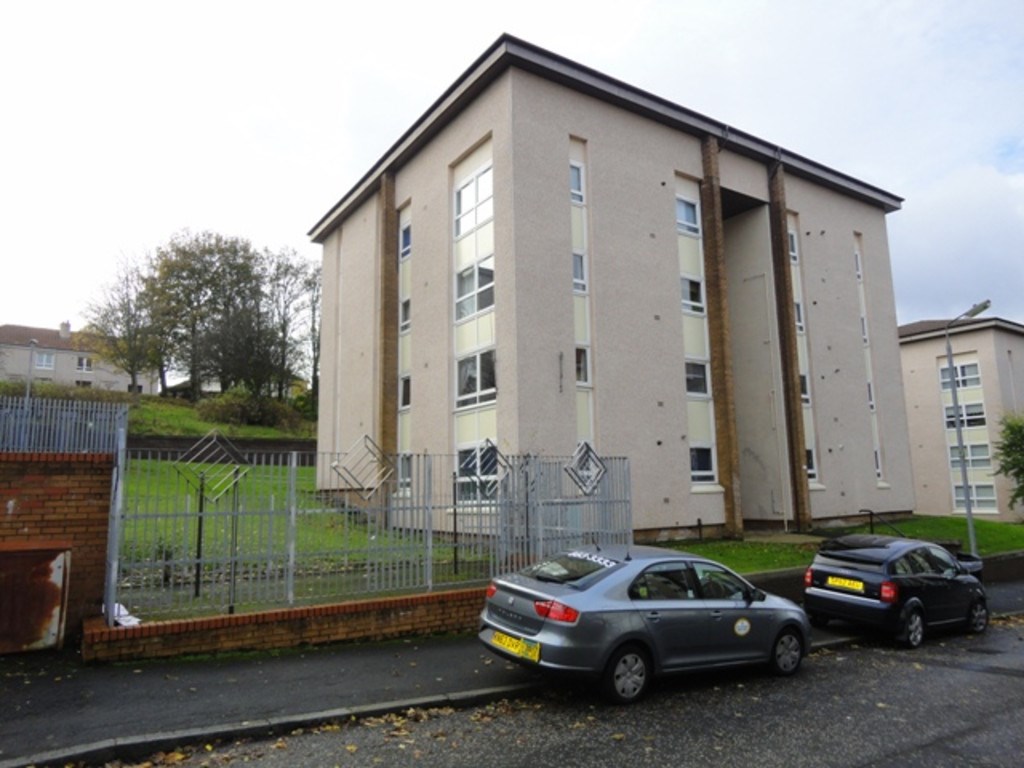 Property to rent in Knightswood, G13, Banner Drive properties from Citylets 440156