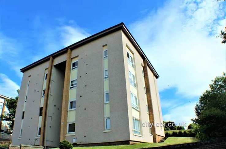 Property To Rent In Knightswood G13 Banner Drive Properties From