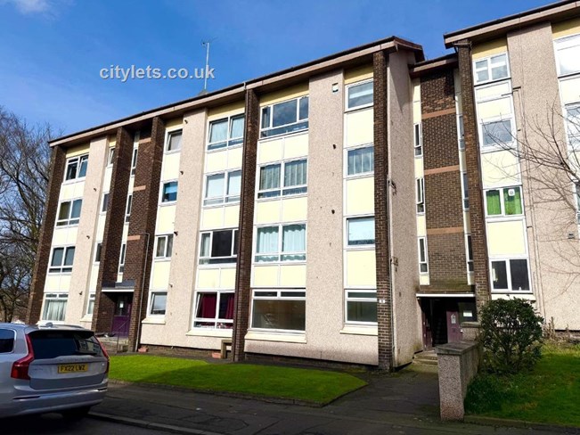 Property To Rent In Knightswood G13 Banner Drive Properties From