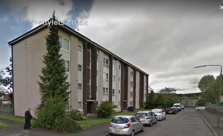 Property To Rent In Knightswood G13 Banner Road Properties From