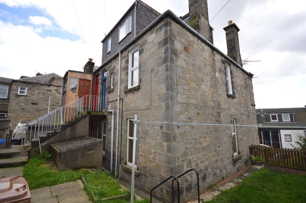 Property to rent in Dunfermline, KY12, Bannerman Street properties from