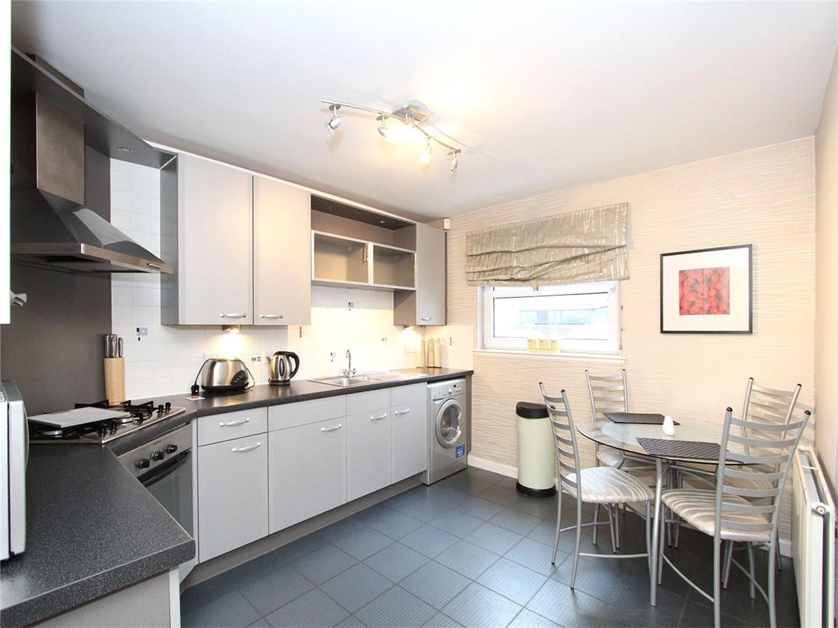 Property to rent in City Centre, AB24, Bannermill properties from