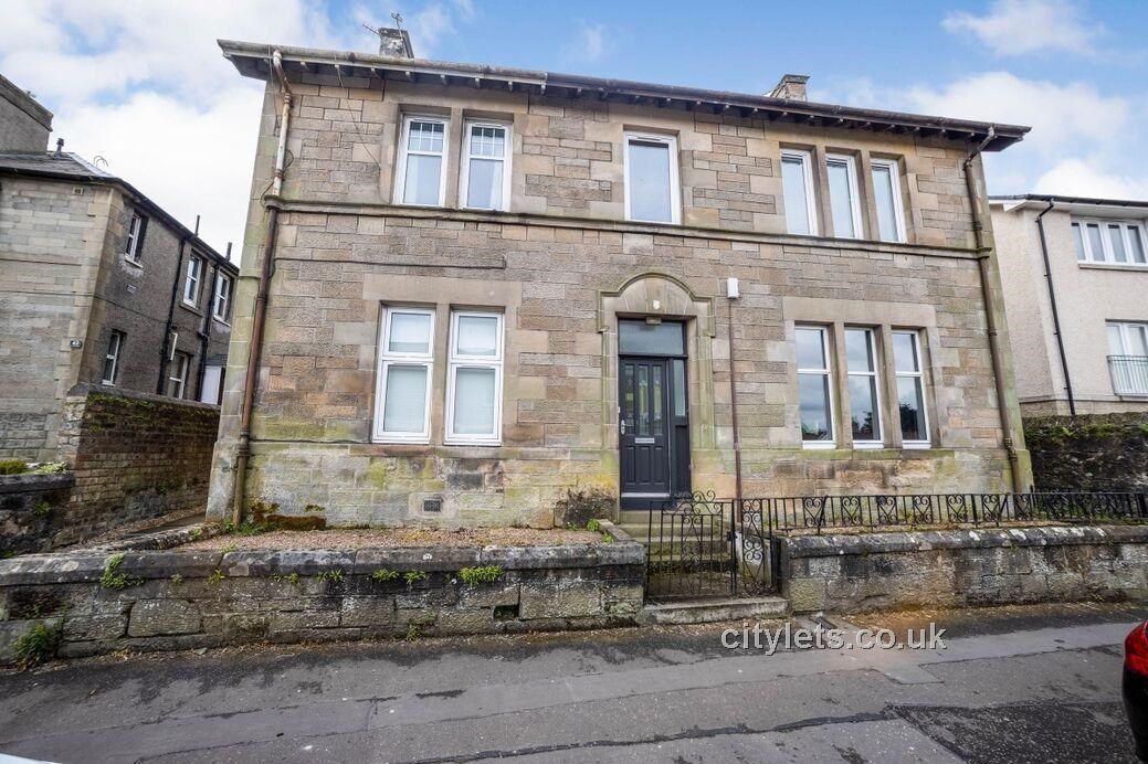 Property to rent in Stirling Town, FK7, Bannockburn Road properties