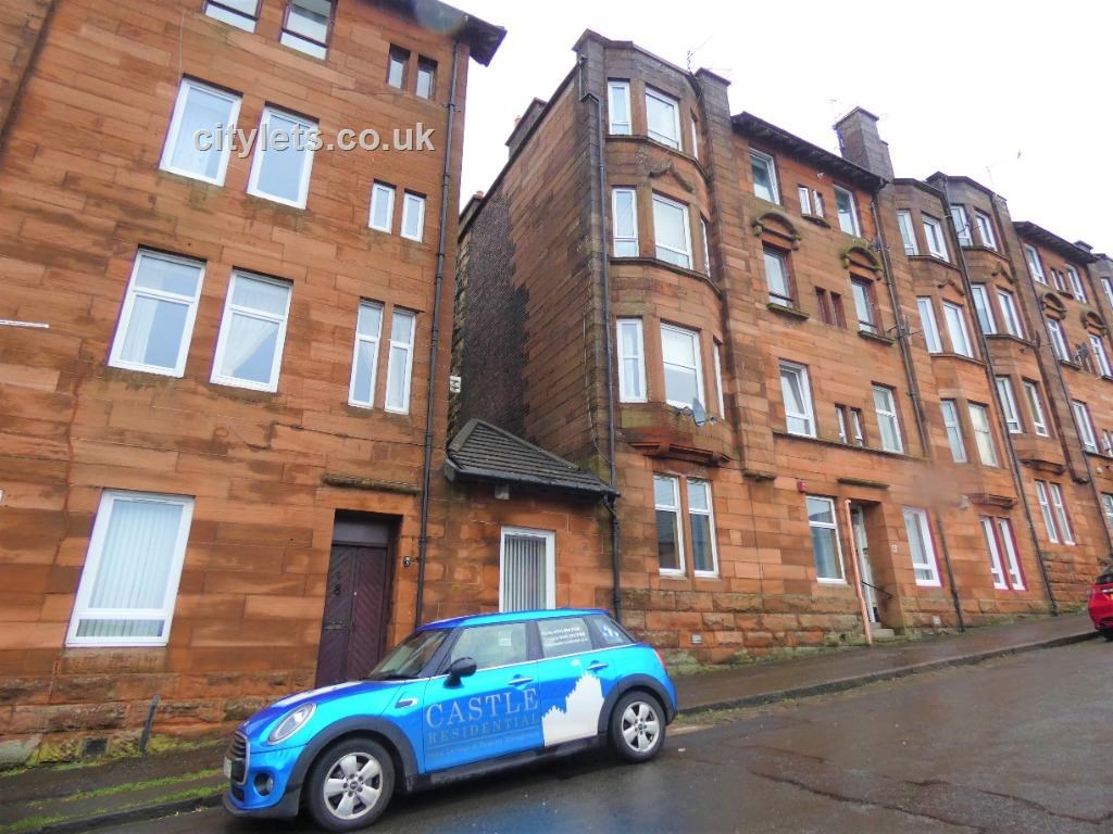 Property to rent in Springburn, G21, Barclay Street properties from