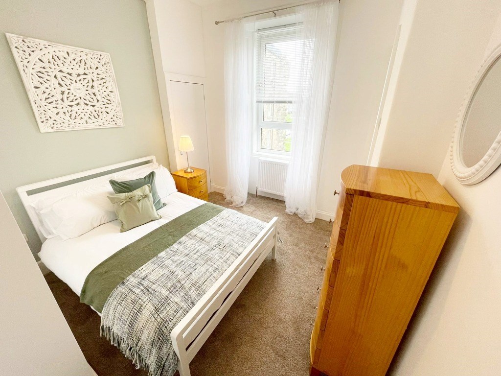 Property to rent in Springburn, G21, Barclay Street properties from