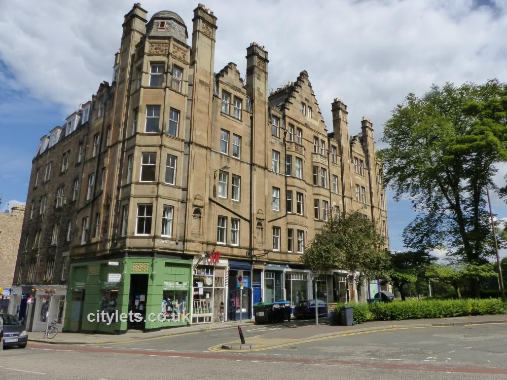 Property to rent in Bruntsfield, EH10, Barclay Terrace properties from