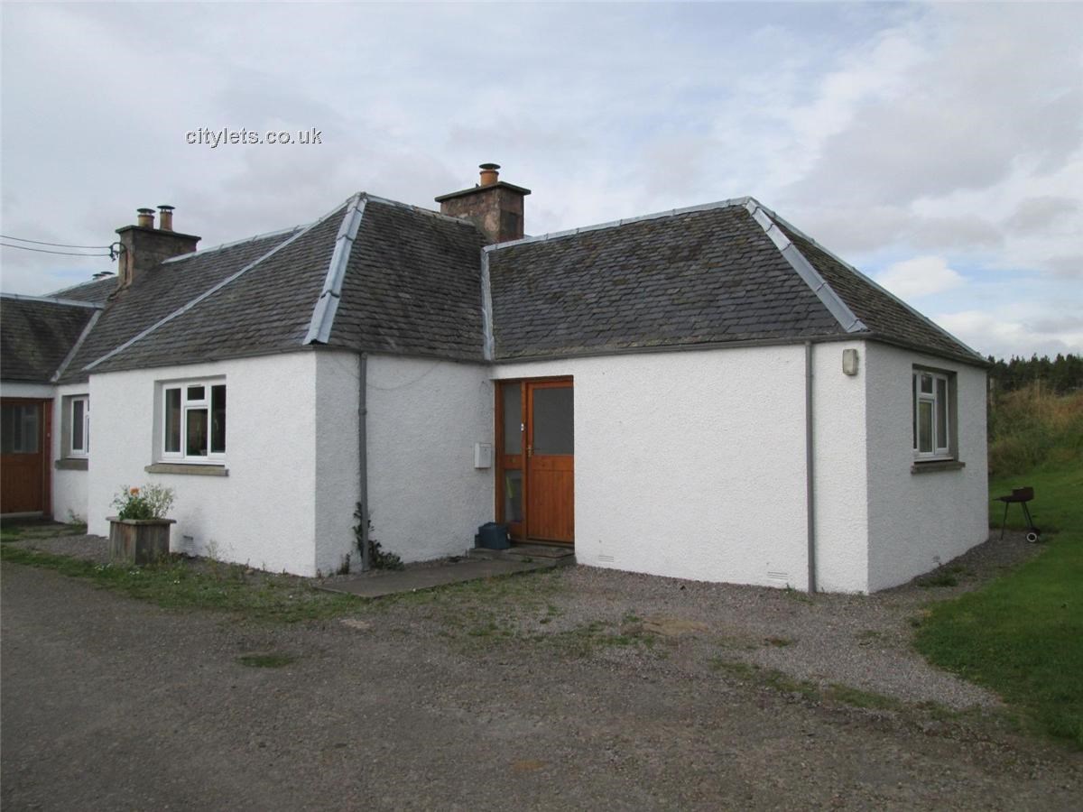 Property to rent in Muir of Ord, IV6, Barevan Farm Cottage properties from Citylets 367376