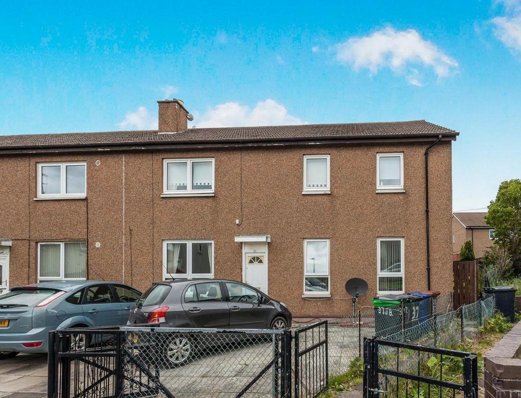 Property to rent in Gorebridge, EH23, Barleyknowe Lane properties from