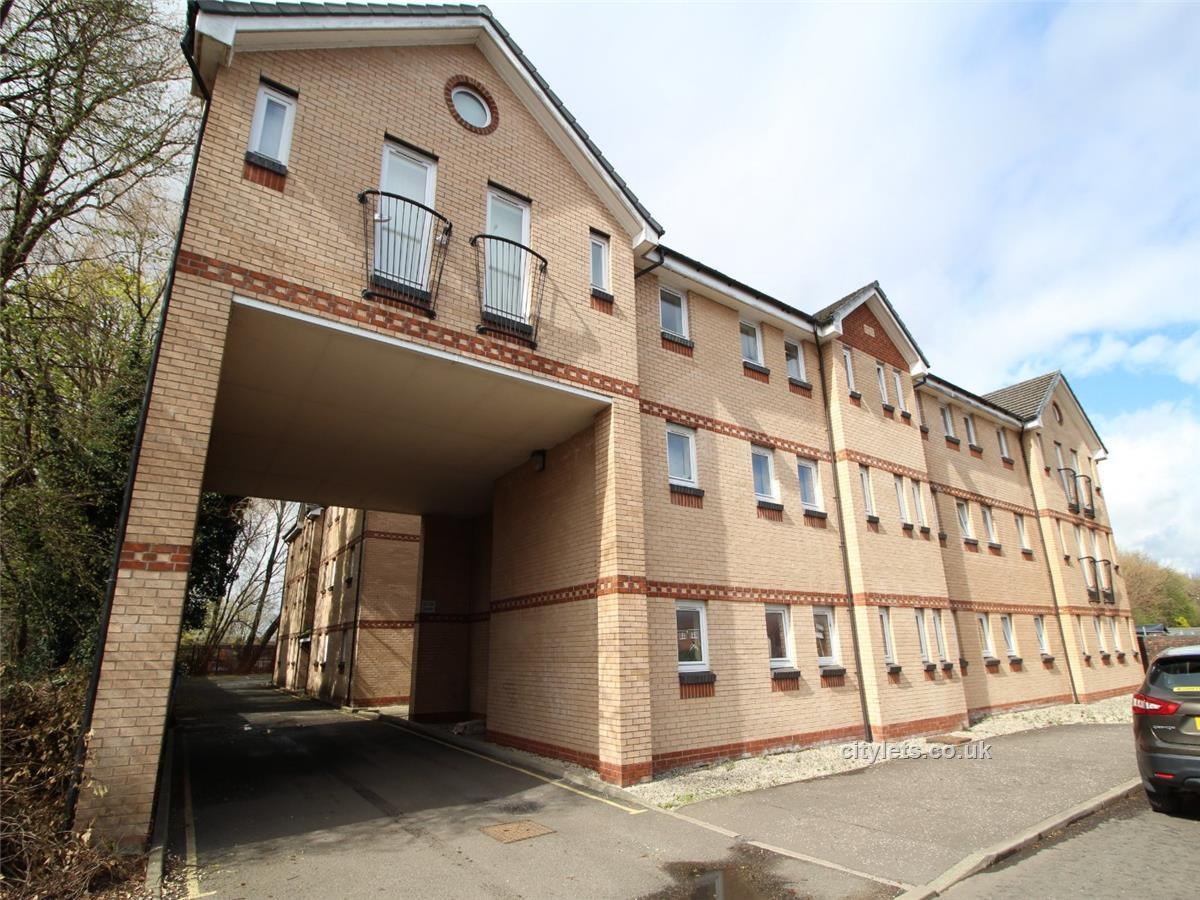 Property to rent in Rutherglen, G73, Barnflat Court properties from