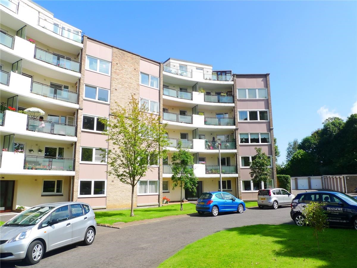 Property to rent in Barnton, EH4, Barnton Court properties from