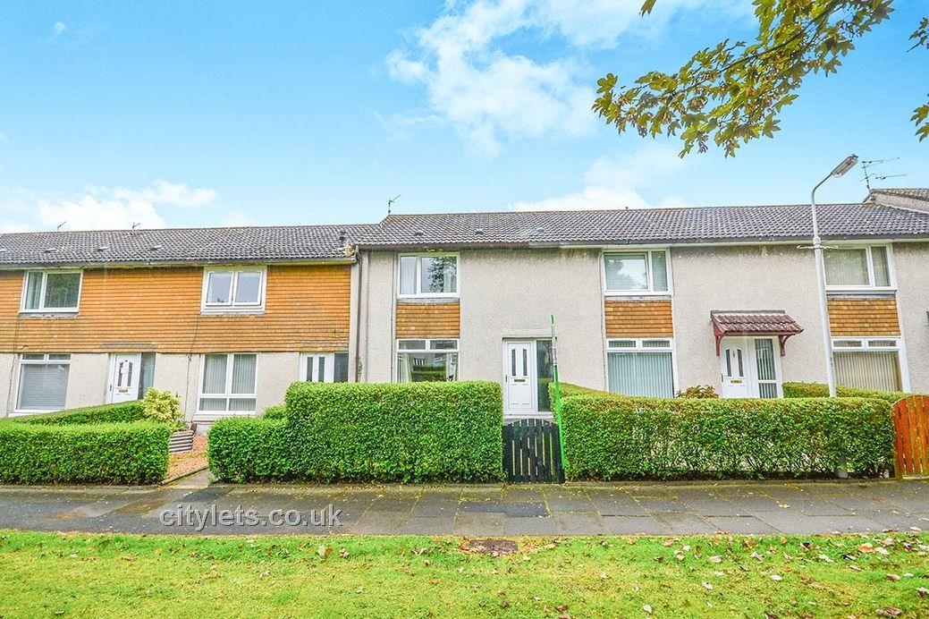 Property to rent in Glenrothes, KY6, Barnton Place properties from