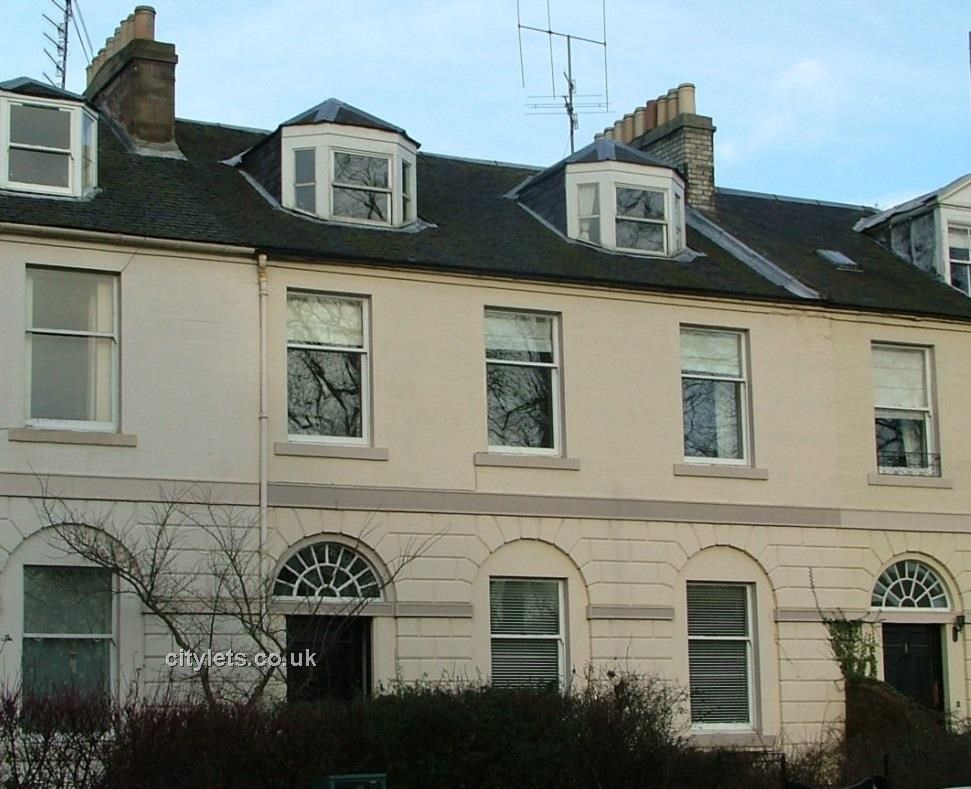 Property to rent in Perth, PH1, Barossa Place properties from Citylets