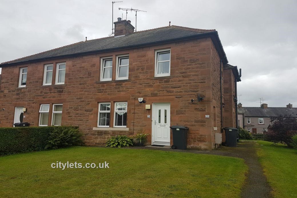 Property to rent in Dumfries, DG1, Barrie Avenue properties from