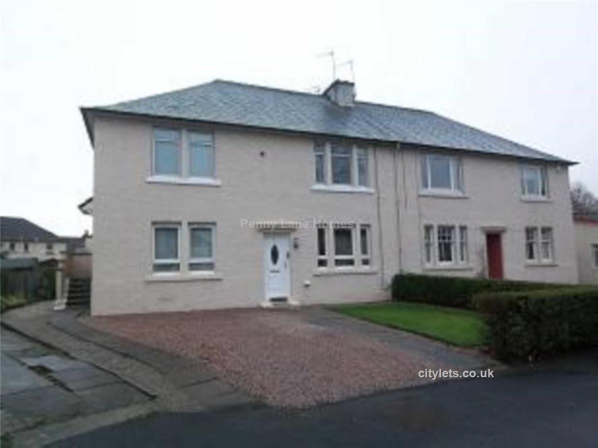 Property to rent in Paisley, PA1, Barshaw Drive properties from