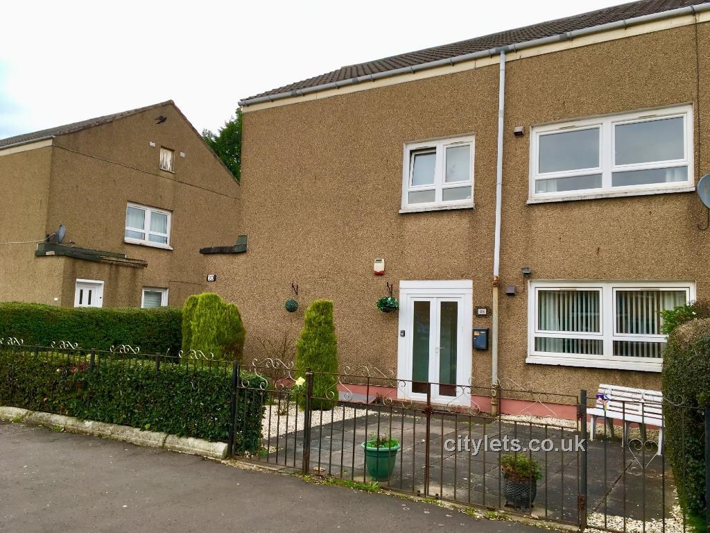 Property to rent in Hillington, G52, Barshaw Road properties from