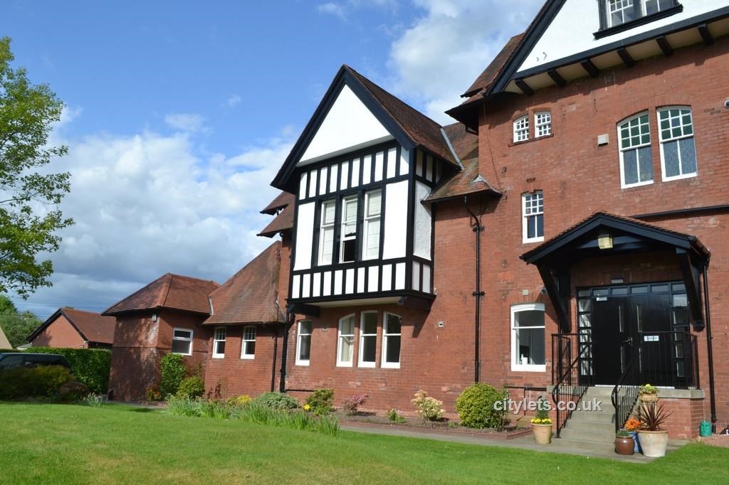 Property to rent in Stirling Town, FK7, Batterflats House properties from Citylets 428086