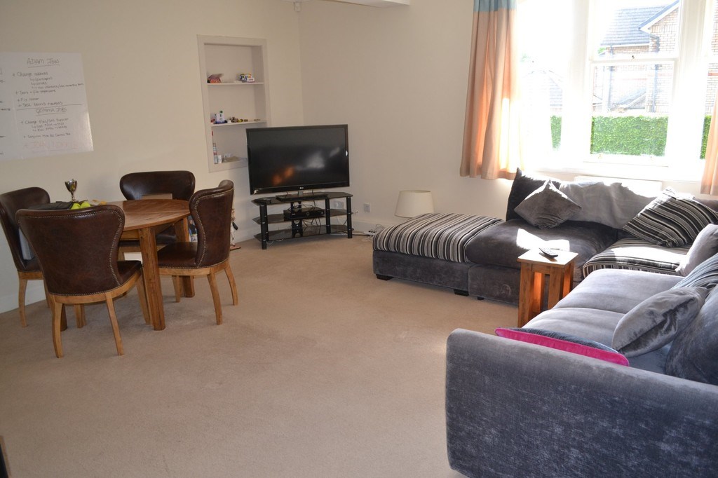 Property to rent in Stirling Town, FK7, Batterflats House properties