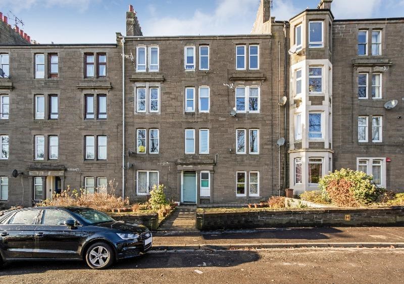 Property to rent in Baxter Park, DD4, Baxter Park Terrace properties