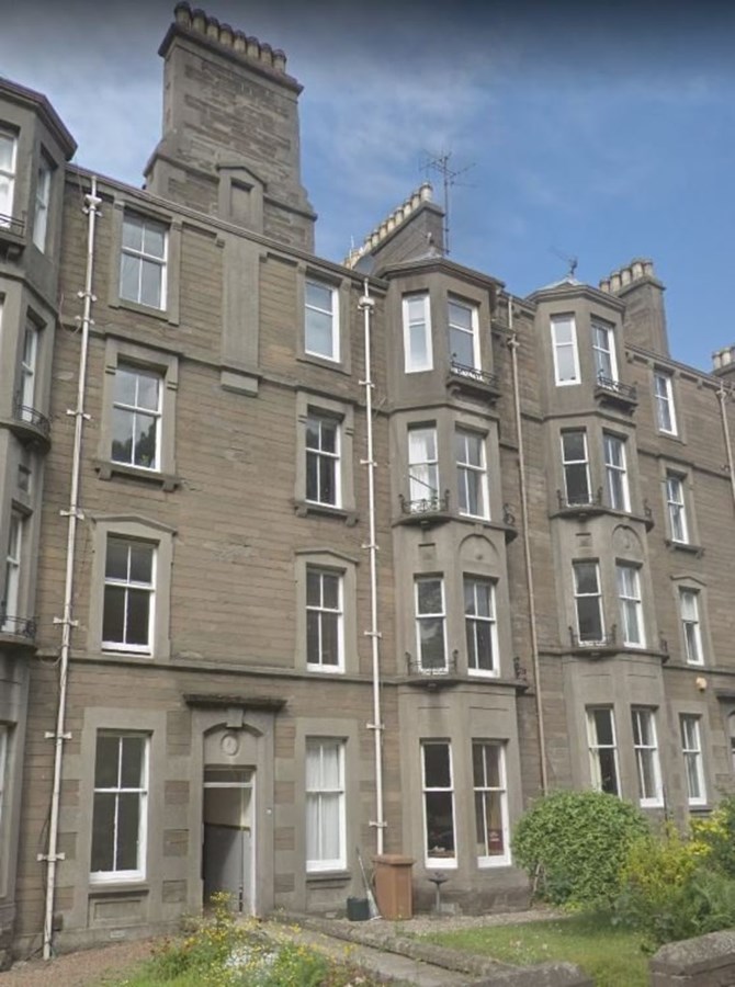 Property to rent in Stobswell, DD4, Baxter Park Terrace properties from