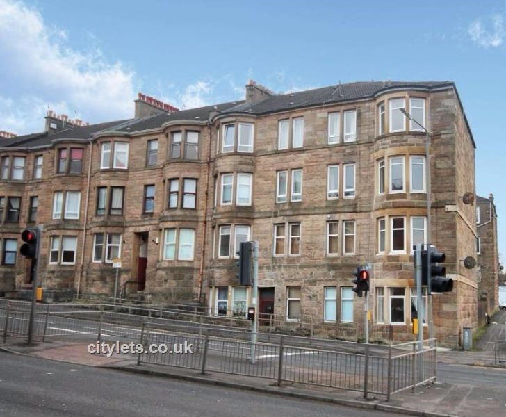 Property to rent in Anniesland, G13, Bearsden Road properties from