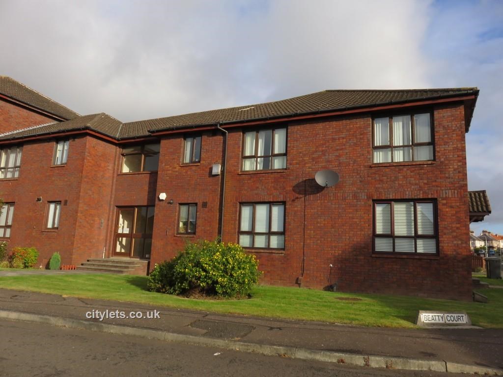 Property to rent in Kirkcaldy, KY1, Beatty Court properties from