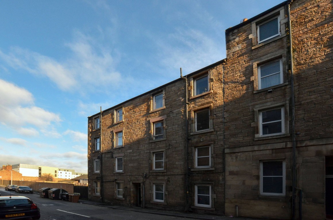 Property to rent in Canonmills, EH7, Beaverbank Place properties from