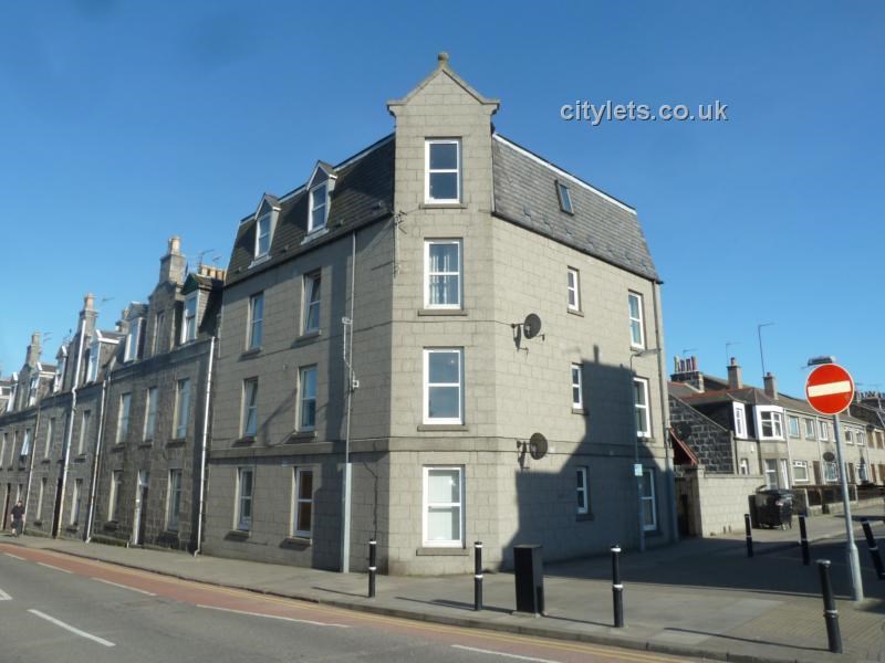 Property to rent in City Centre, AB24, Bedford Place properties from