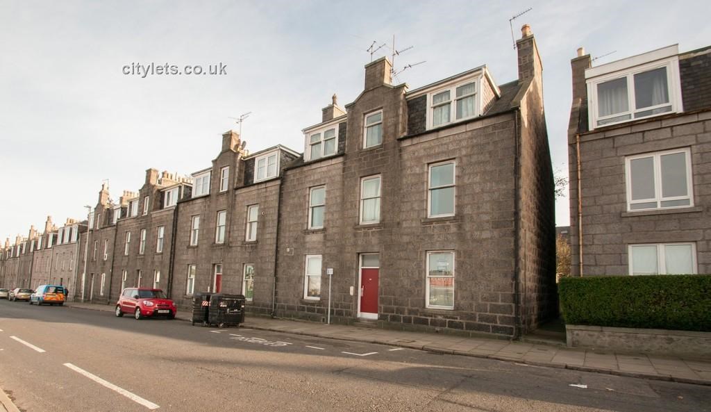 Property to rent in Old Aberdeen, AB24, Bedford Road properties from